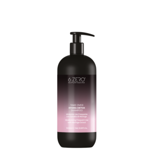 HYDRA DETOX SHAMPOO 1000 ML