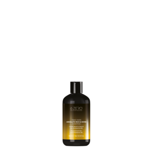 ABSOLUTE RICH & SHINE SHAMPOO 300 ML