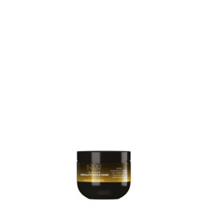 ABSOLUTE RICH & SHINE MASK 300 ML