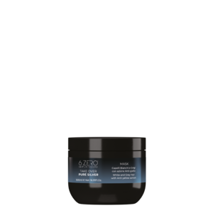 PURE SILVER MASK 500 ML