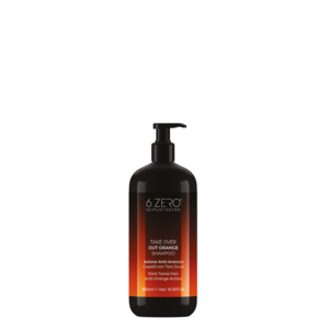 OUT ORANGE SHAMPOO 500 ML