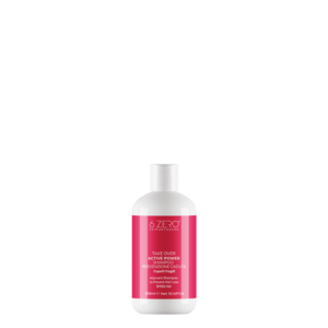 ACTIVE POWER SHAMPOO 300 ML