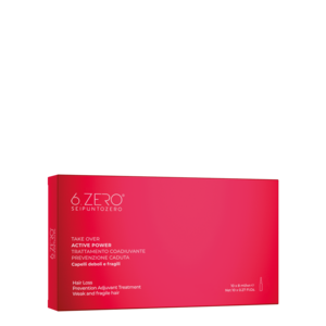 ACTIVE POWER TREATMENT 10 X 8 ML