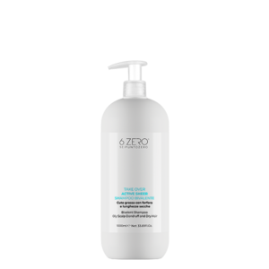 ACTIVE SHEER BIVALENT SHAMPOO 1000 ML