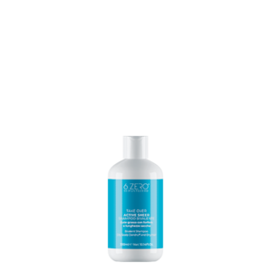 ACTIVE SHEER BIVALENT SHAMPOO 300 ML