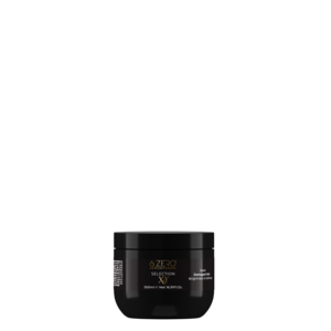 XY SELECTION SHINE AND SOFTNESS MASK 500 ML