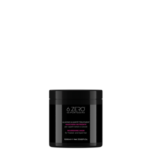 ALMOND&KARITE TREATMENT NOURISHING MASK 1000 ML