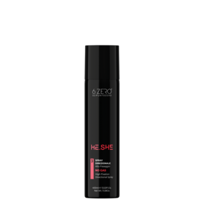 HE.SHE DIRECTIONAL SPRAY 400 ML